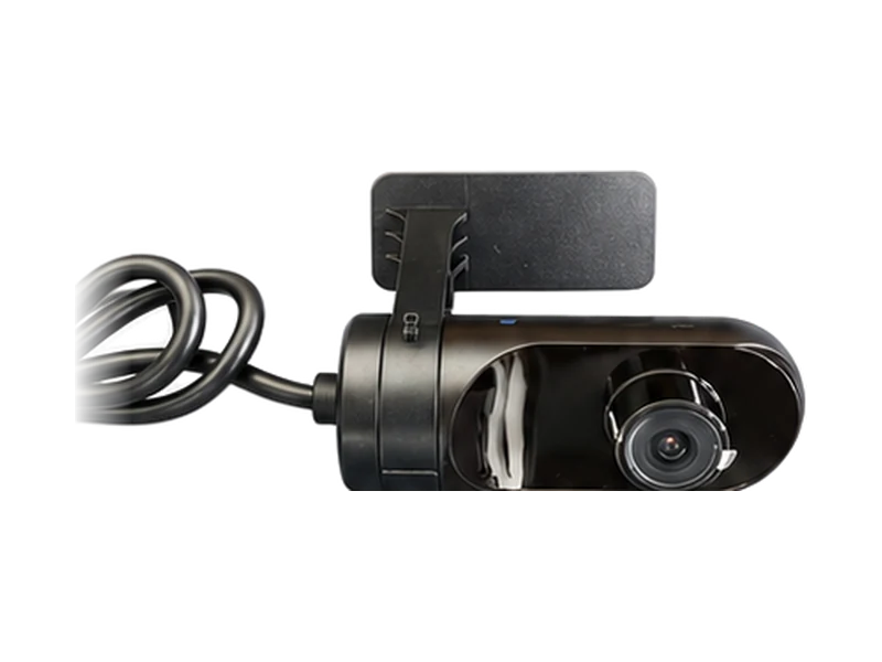 Accesorios para dashcam MT95C: cámara AHD 1080p y adaptador: foto del equipo