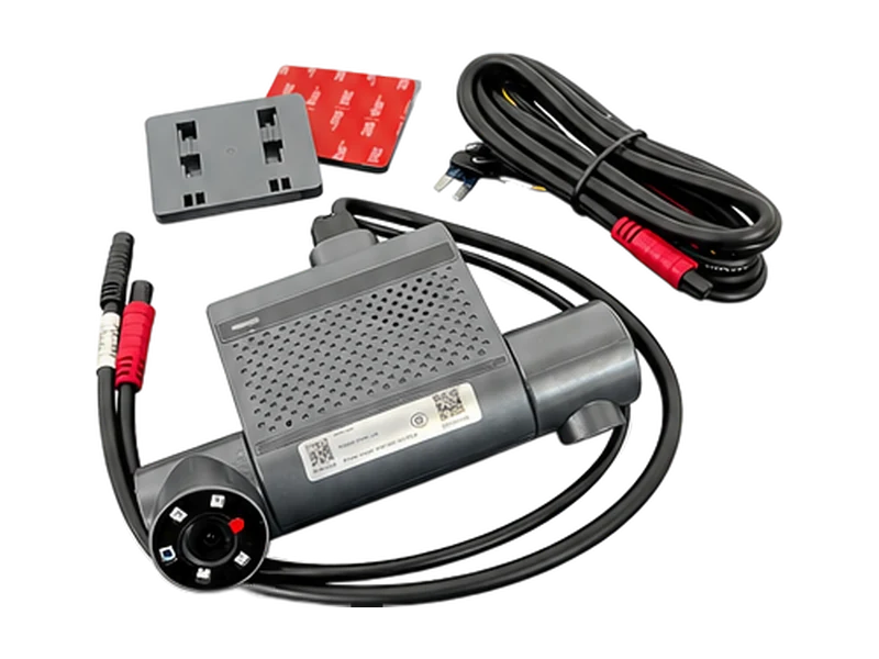 Dashcam MT95L-A3 para flotillas: foto del equipo
